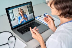 Why People Are Turning to Online Therapy